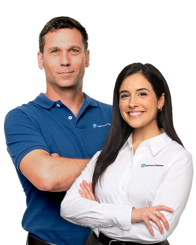Contact Piedmont Plastics